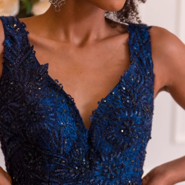 preço vestido azul royal madrinha