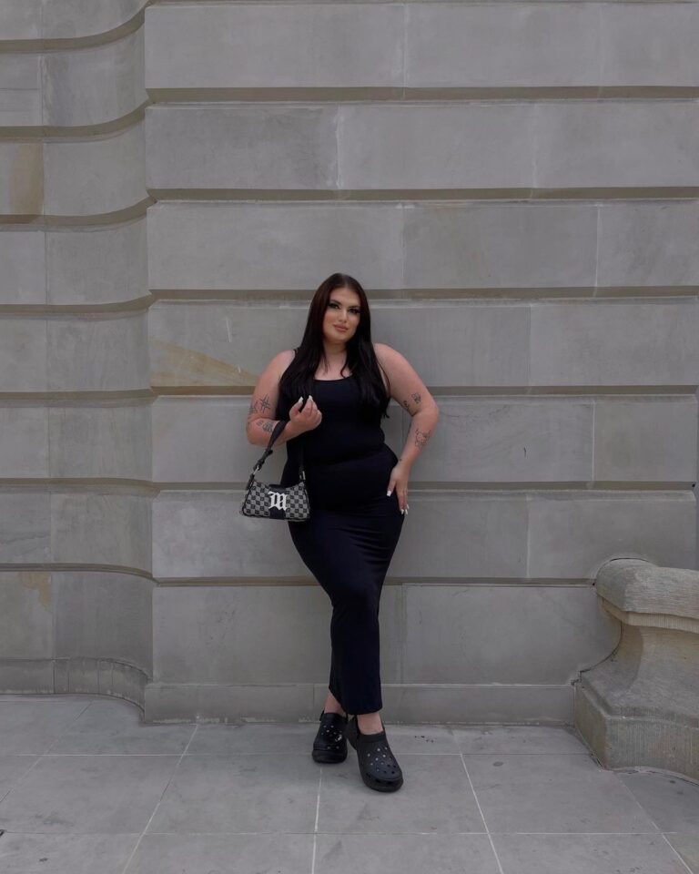 vestido plus size zibeline