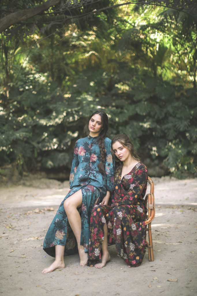 5 Estilos de Vestido Longo Solto para Diferentes Ocasiões