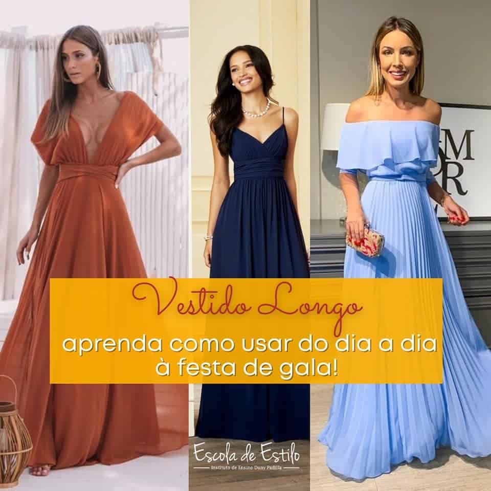 Vestido Chemise vs. Boho: Entenda as Diferenças e Como Usar