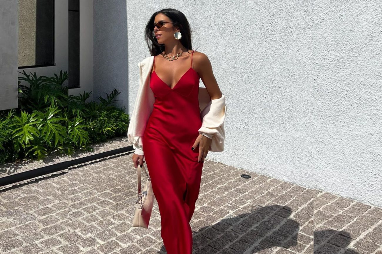 Inspirações para o Natal
4. A Psicologia das Cores no Natal: Por Que o Vermelho Reina?
5. Tendências de Vestidos Vermelhos para Brilhar nas Festas de Fim de Ano