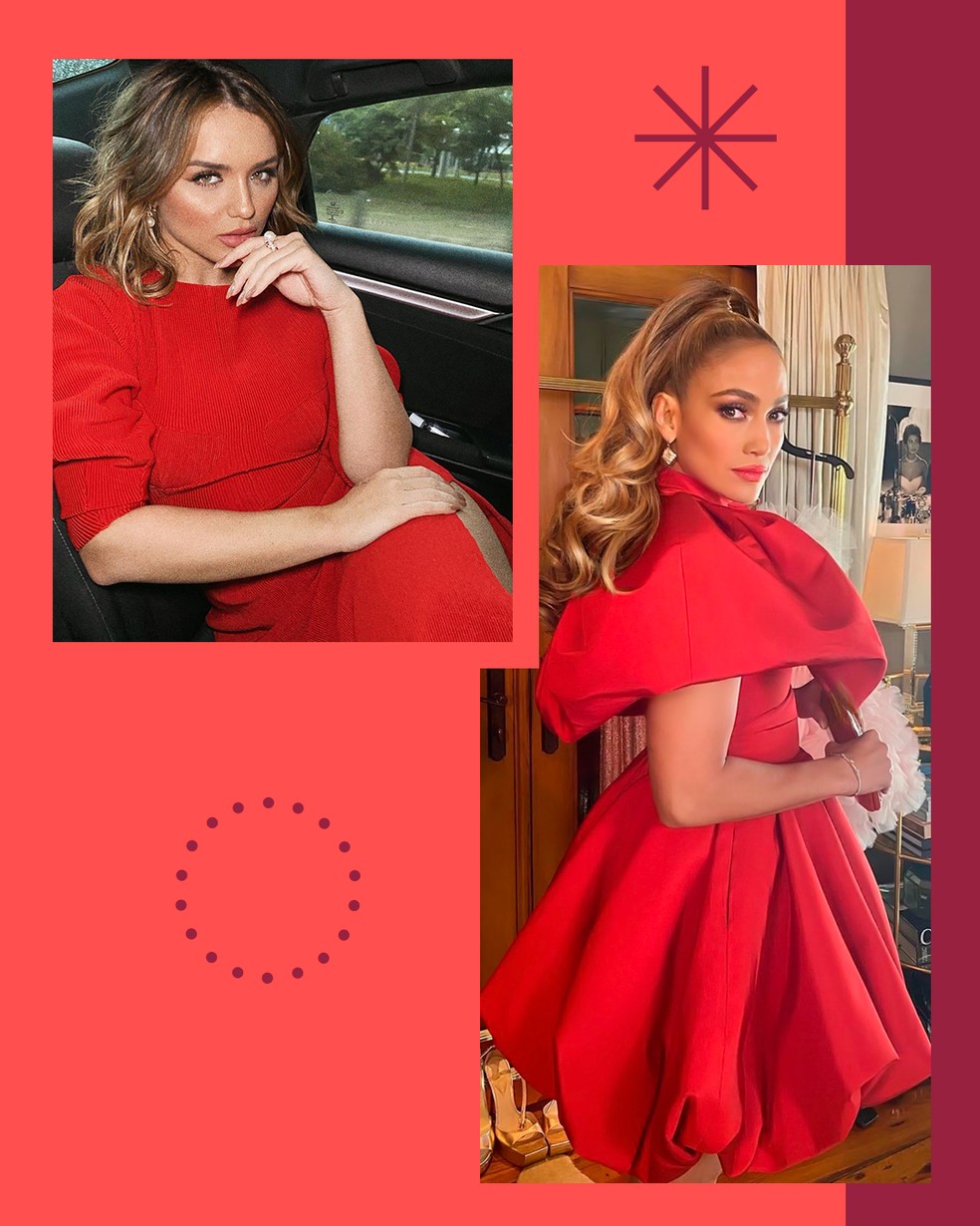 5 ideias de títulos:
1. O Poder do Vestido Vermelho no Natal: Tradição e Estilo
2. Guia Completo: Como Escolher o Vestido Vermelho Perfeito para sua Ceia de Natal
3. Vestido Vermelho: Do Minimalista ao Luxo