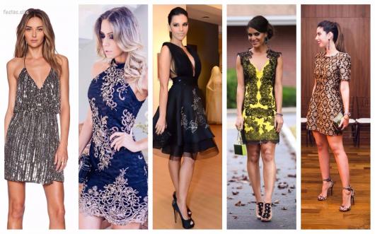 looks para formatura 2026