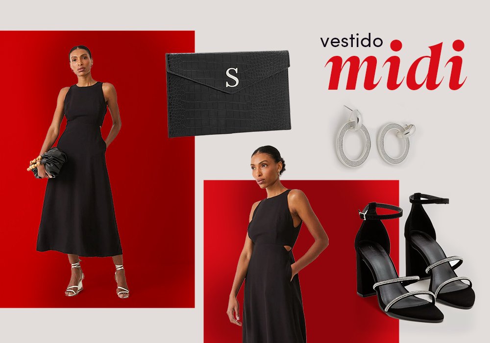 vestidos de formatura para convidadas 2026