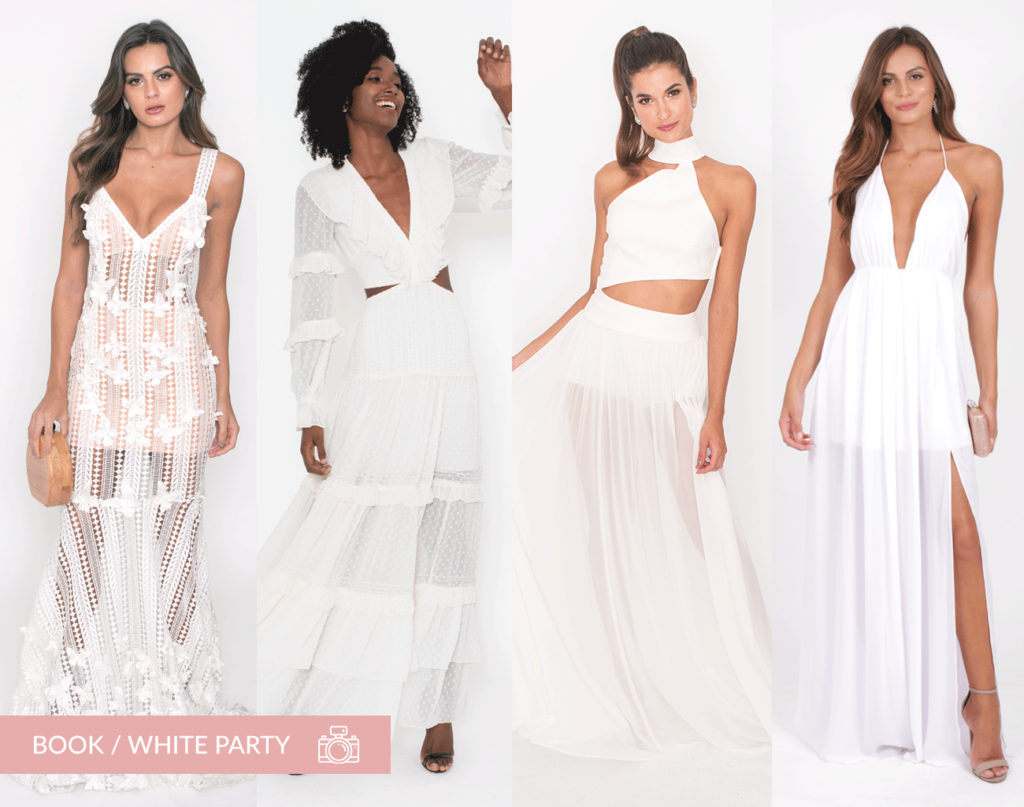 vestidos de formatura com brilho 2026