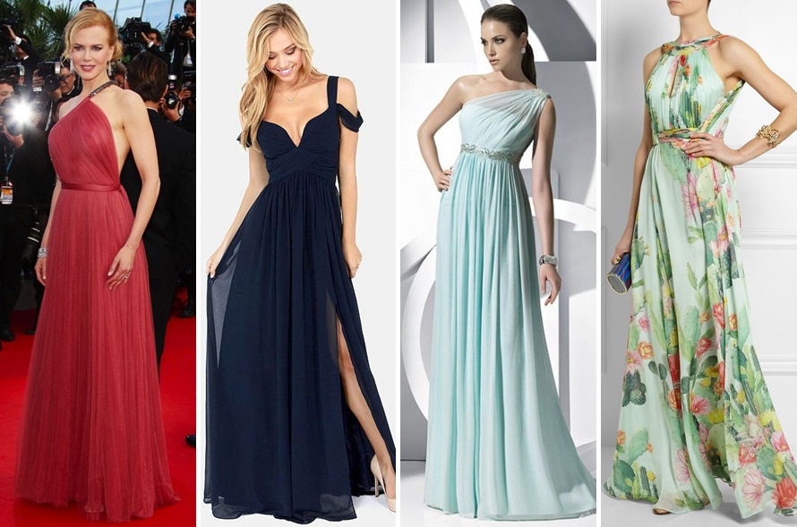 vestidos de formatura marsala 2026
