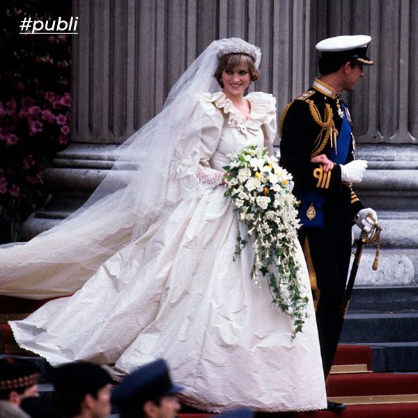 Vestidos de noiva princesa com bolsos
