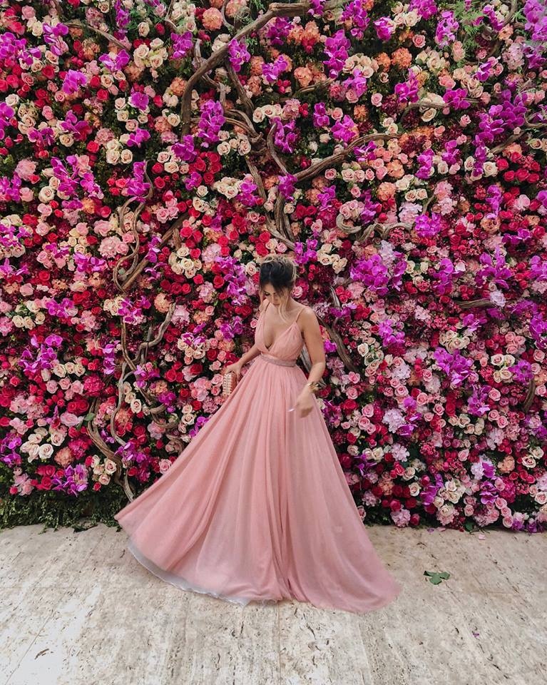 vestidos para casamento formal