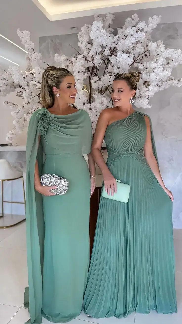 vestidos de casamento para convidados