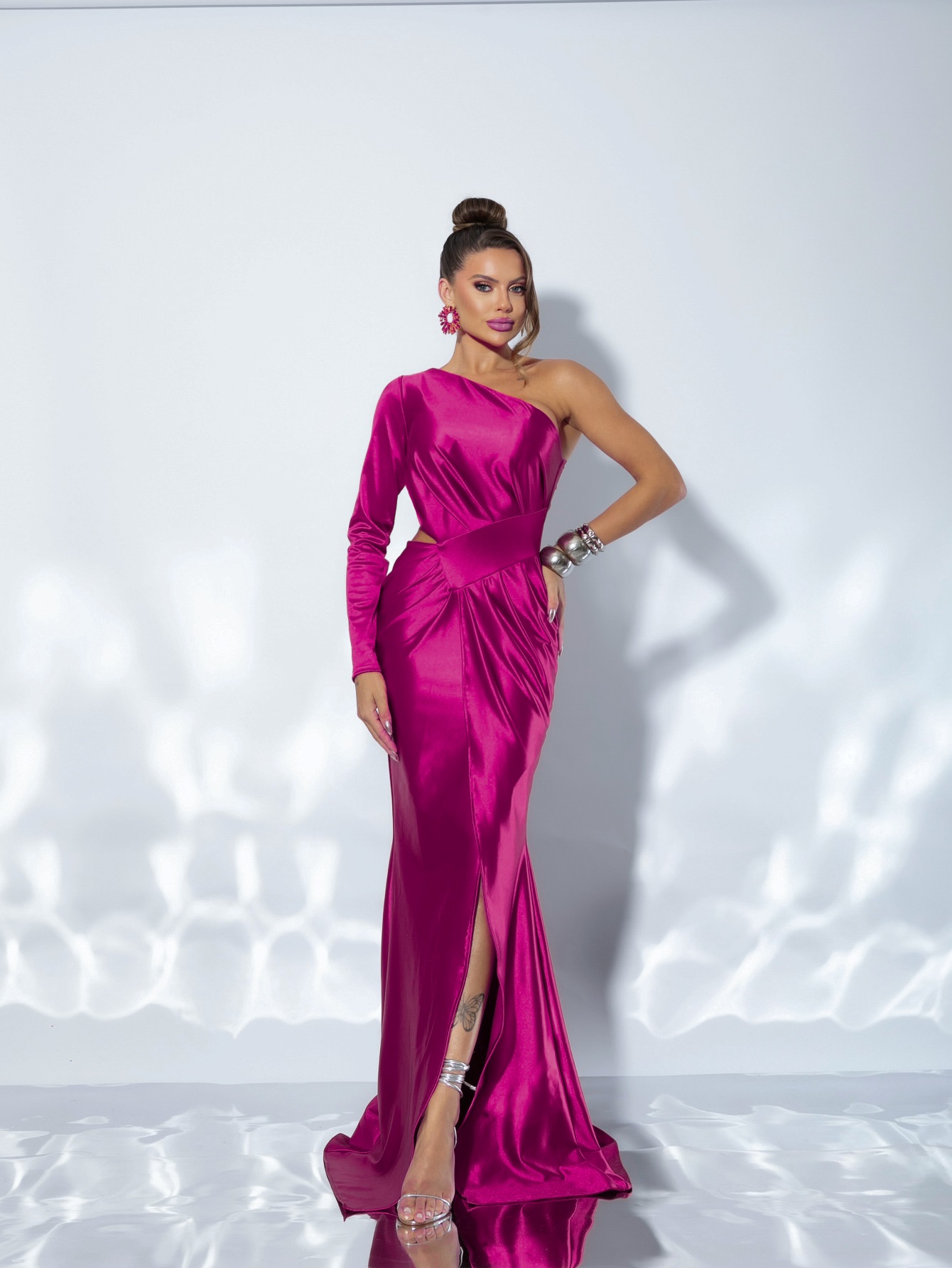 Vestidos Para Madrinha De Formatura