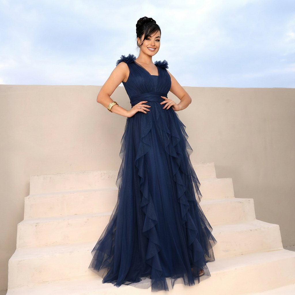 Modelagens de Vestidos de Formatura que Serão Tendência em 2025