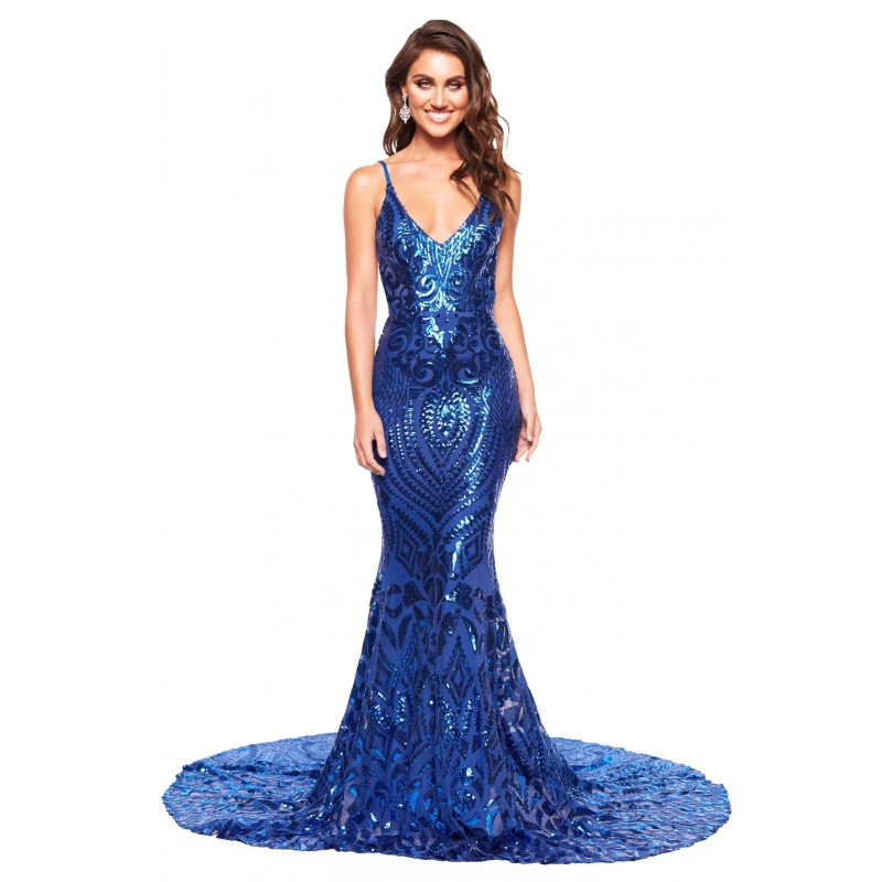 Vestidos Para Madrinha De Formatura