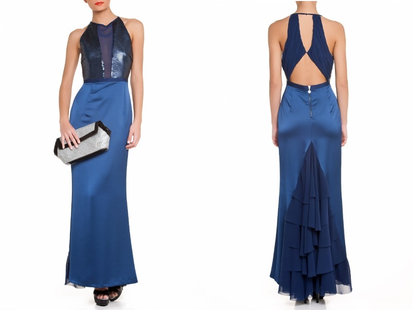 Guia de Cores e Estampas: Revivendo o Verão 2014 nos Vestidos Simples