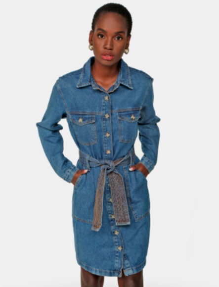 Vestidos Simples Para O Verão 2014