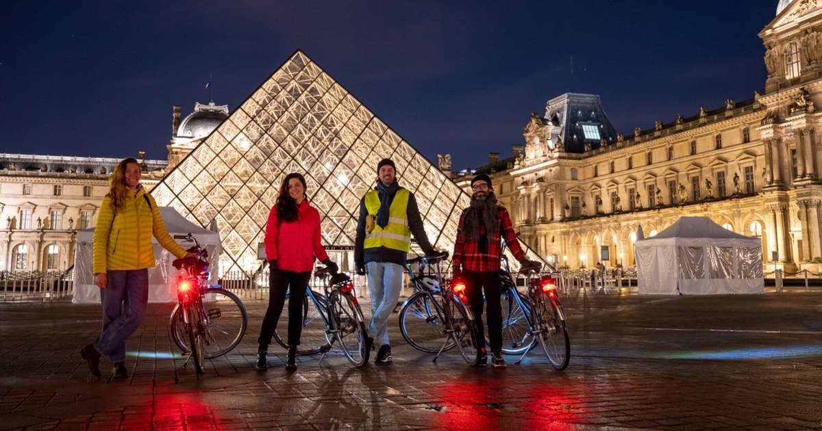 as Rotas Imperdíveis