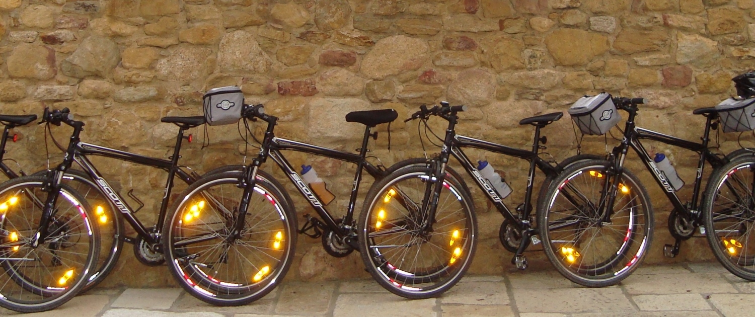 as Rotas Imperdíveis