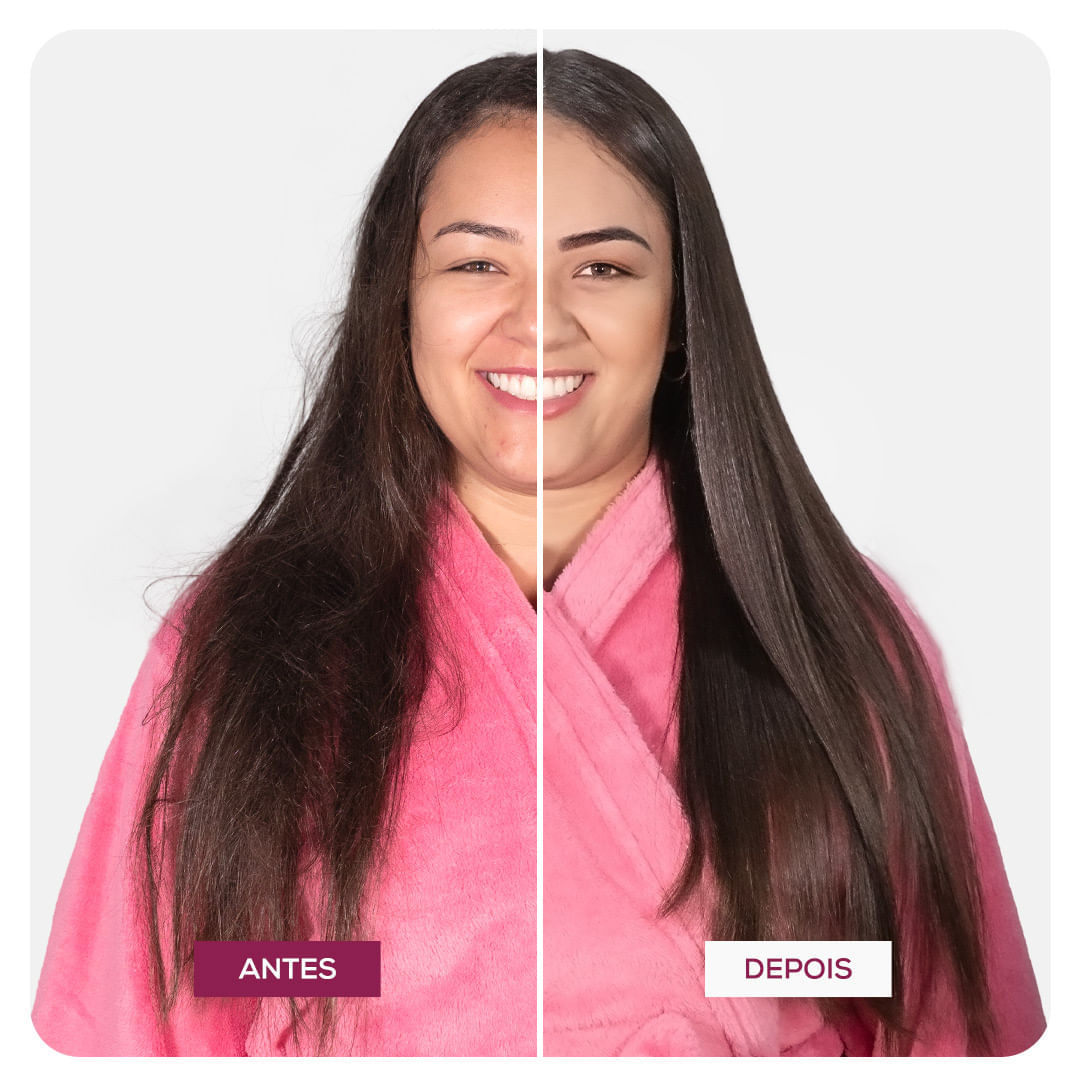 Mitos e verdades sobre o vinagre de maçã no clareamento capilar