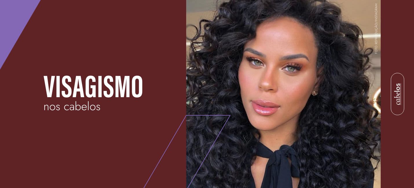 A Importância da Coloração Pessoal no Visagismo do Cabelo