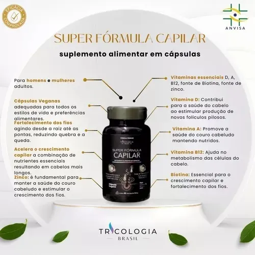 Suplementos Capilares: Qual Escolher entre Forever Hair, New Hair e Pilopeptan?