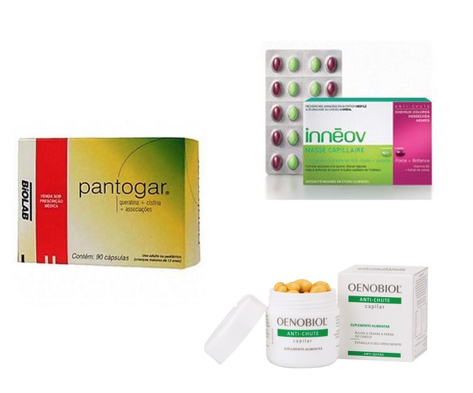 Queda de Cabelo: Como Identificar Deficiências de Vitaminas e Minerais