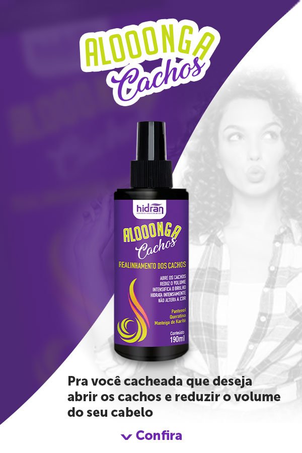 Cronograma capilar para iniciantes na transição: hidratação