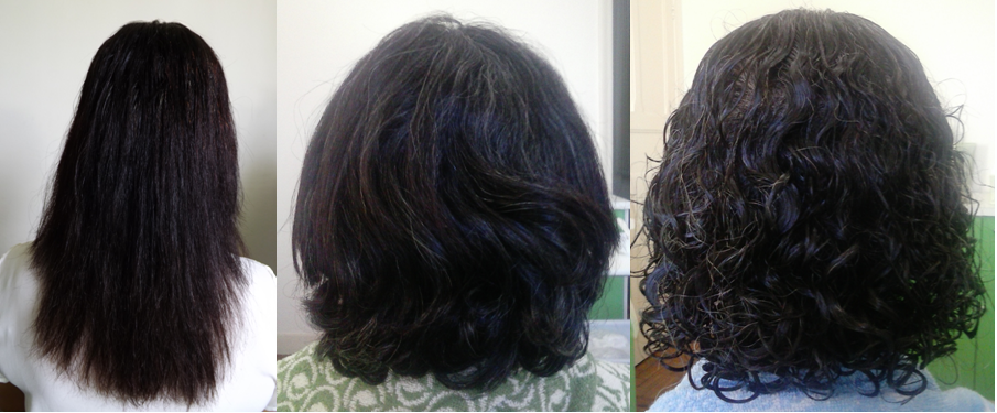 Cronograma capilar para iniciantes na transição: hidratação