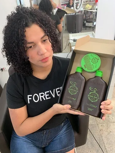 ativadores e máscaras