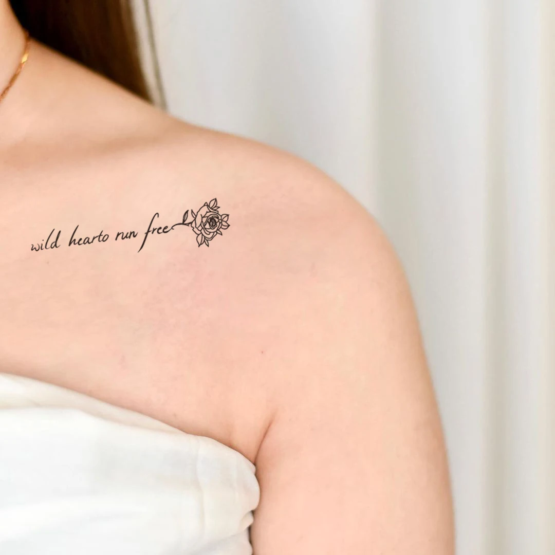 yeshua tatuagem antebraço