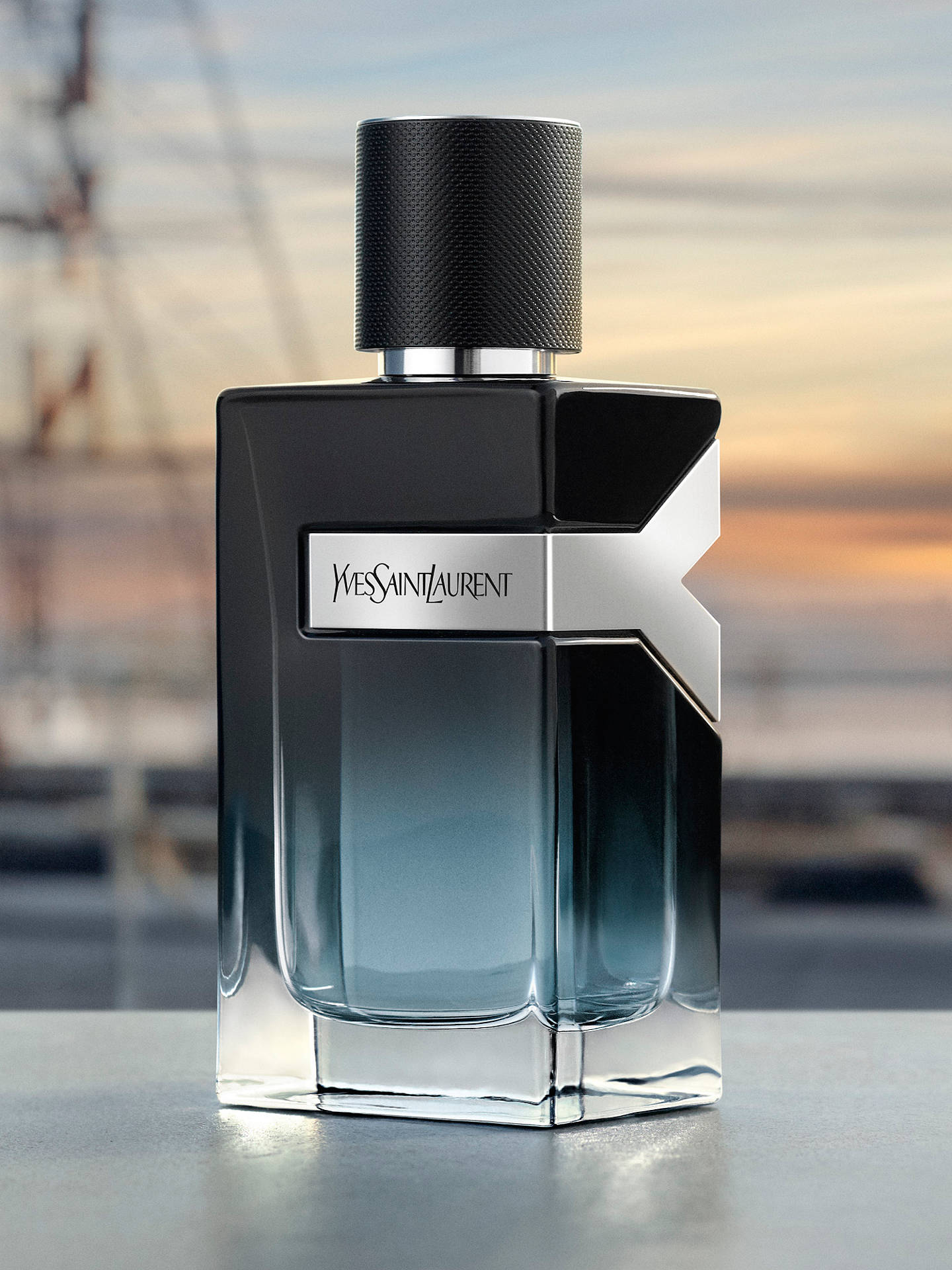 perfume yves saint laurent feminino
