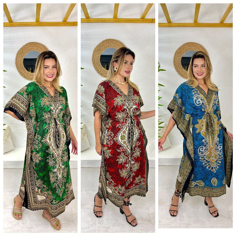 moda indiana para brasileiras