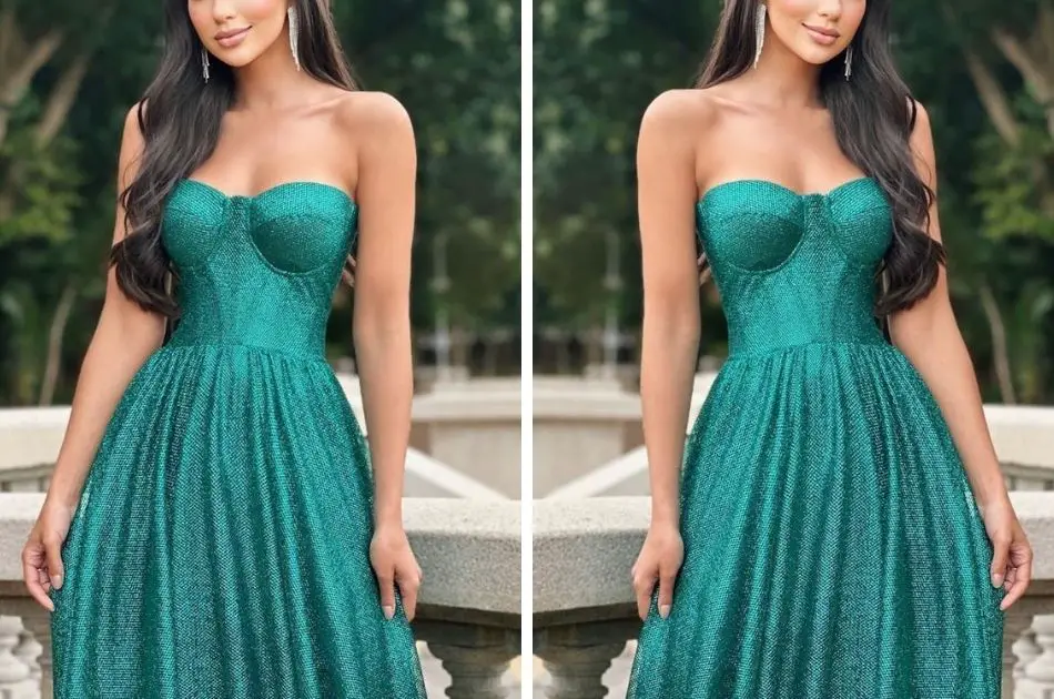 pedras verdes que combinam com bege