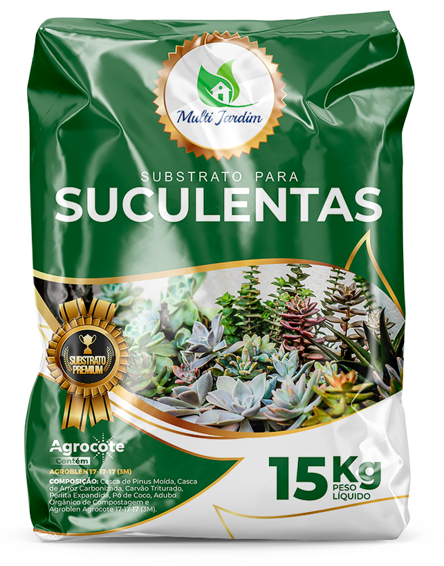 fertilizante para suculentas