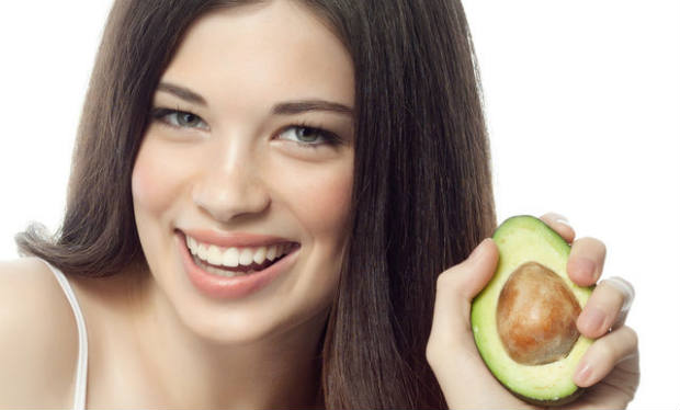 comida para cabelo crescer