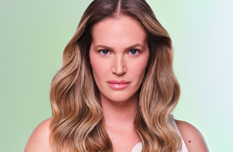 alimentação para cabelo forte