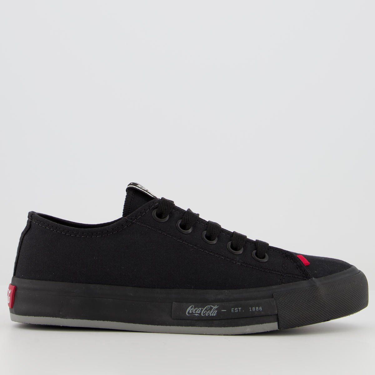 streetwear preto feminino