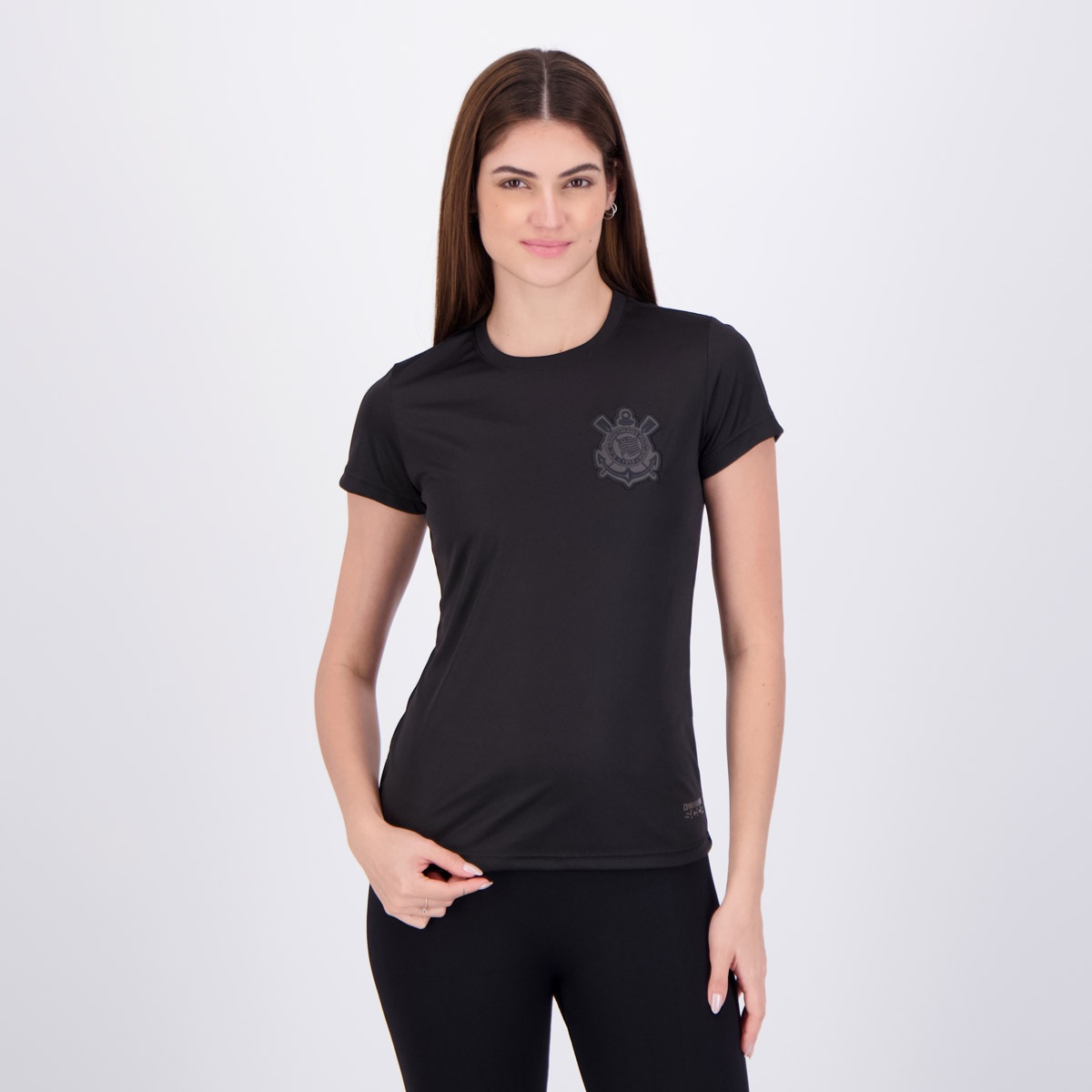 looks pretos femininos