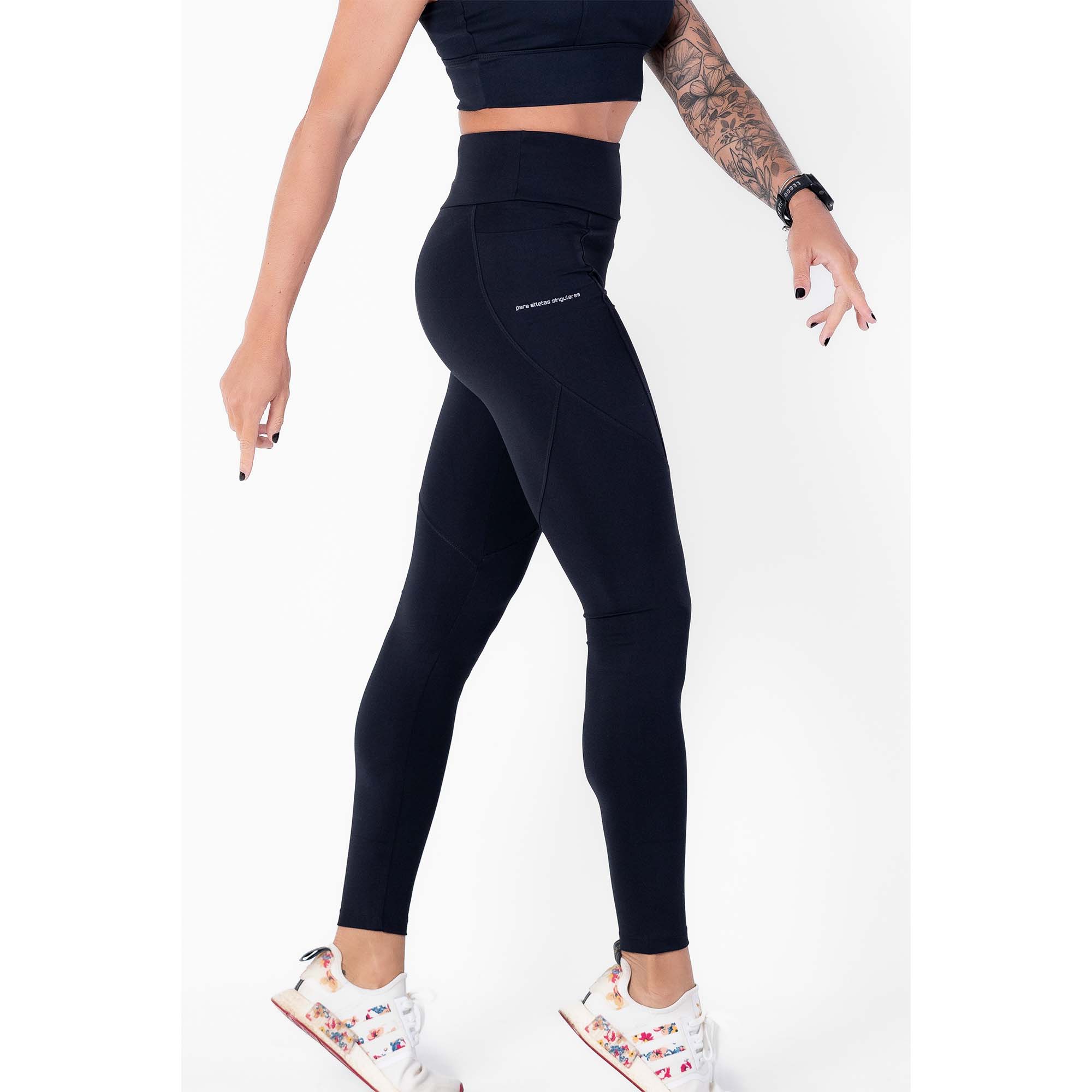 moda all black