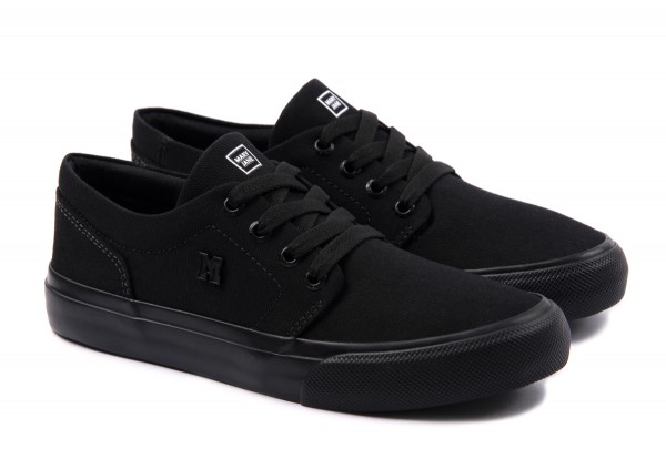 estilo total black