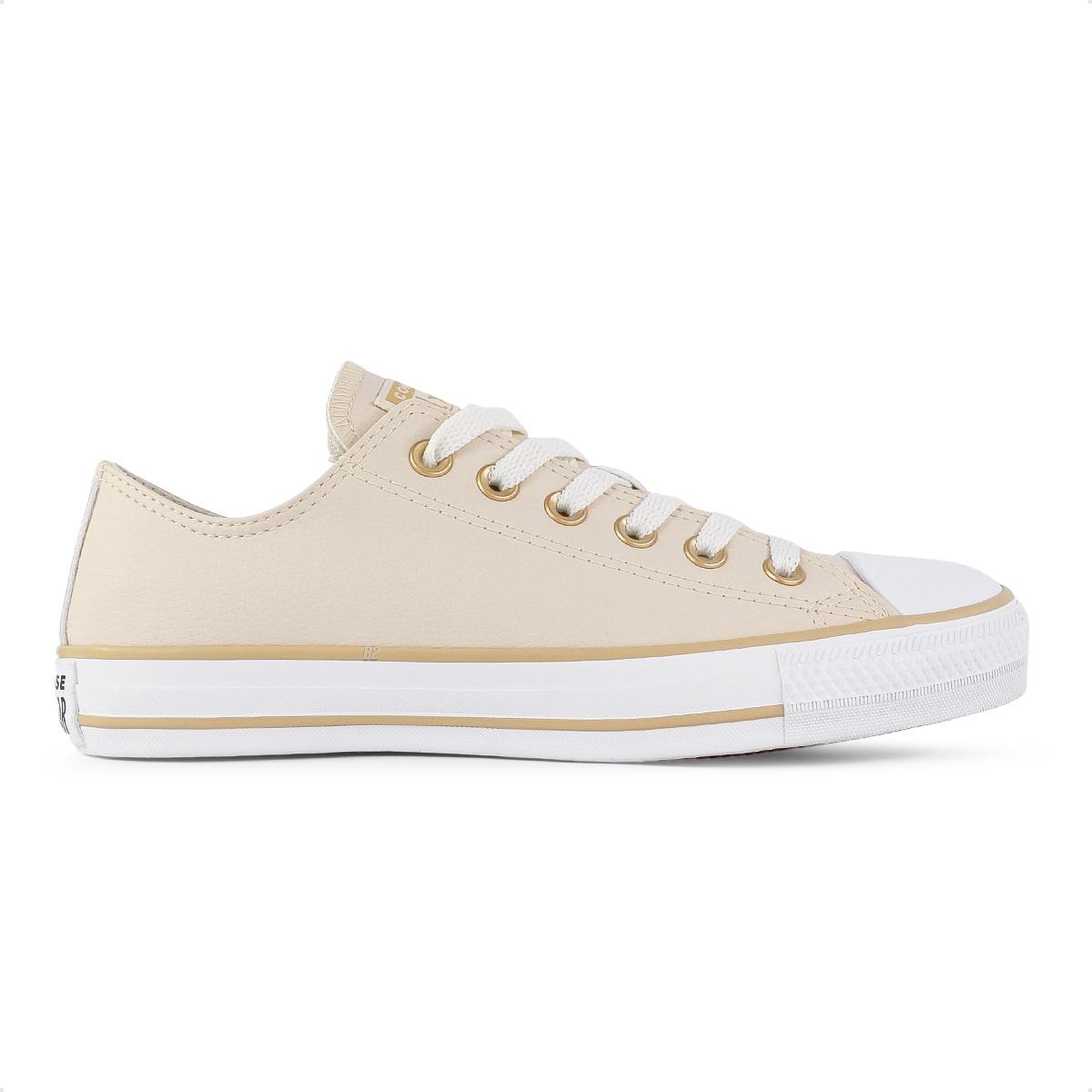 All Star feminino básico