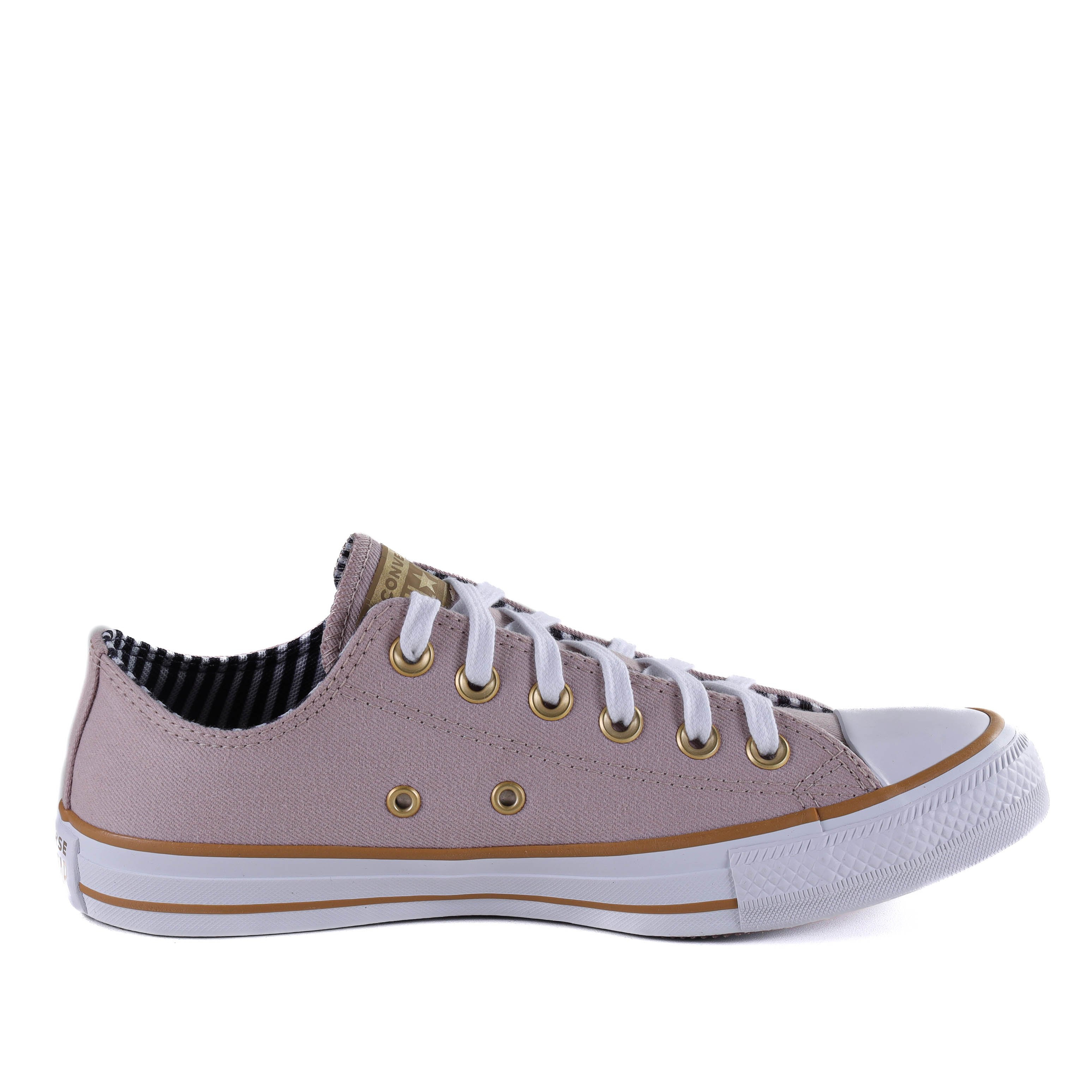 Tênis All Star preto básico