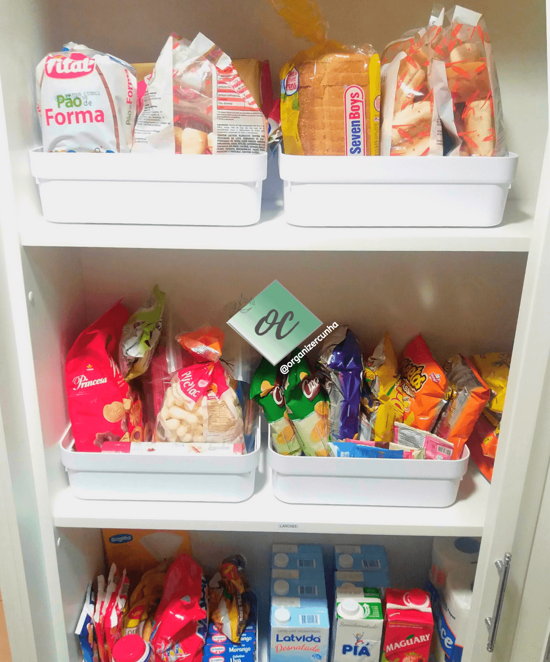 diy organizador de gaveta cozinha