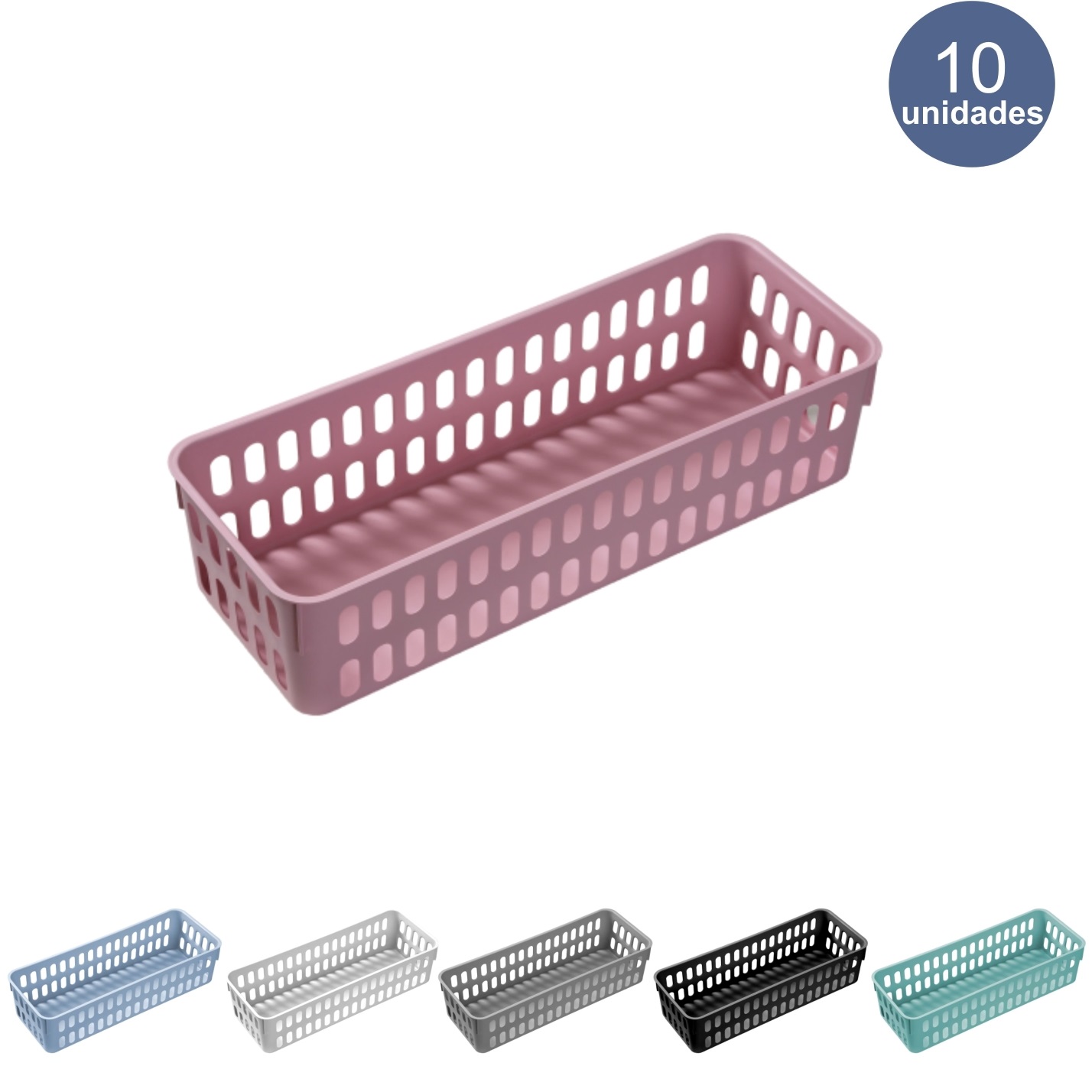 organizar cozinha com material reciclado