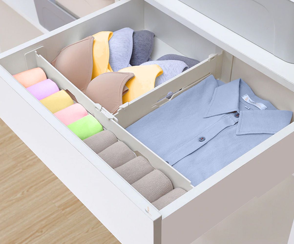 organizar utensílios de cozinha barato