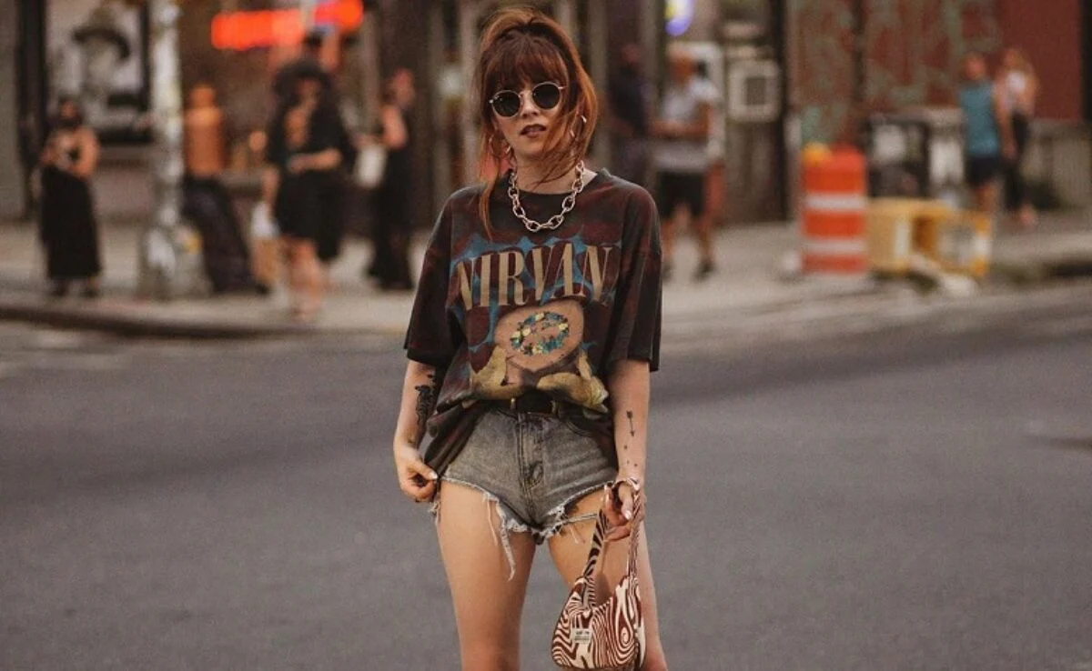 cortes de jeans diferentes
