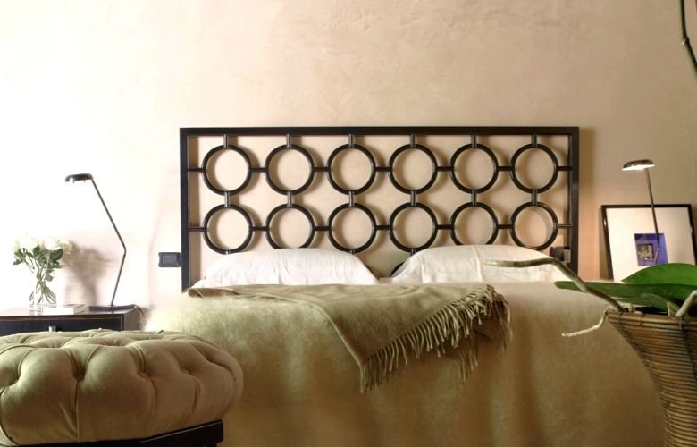 alternativas para cabeceira de cama