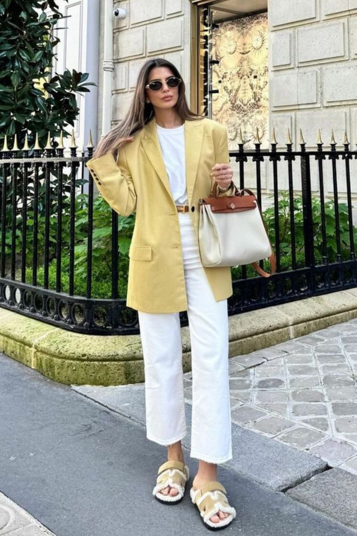 butter yellow