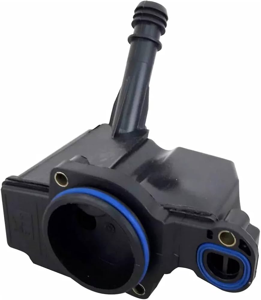 antichama motor