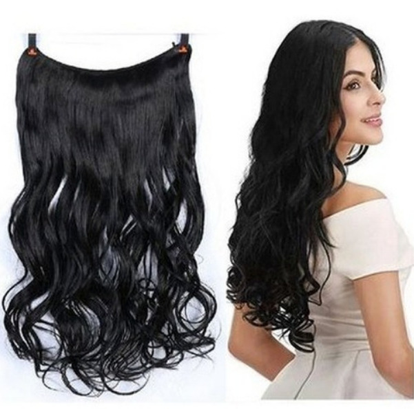 onde comprar aplique de cabelo humano