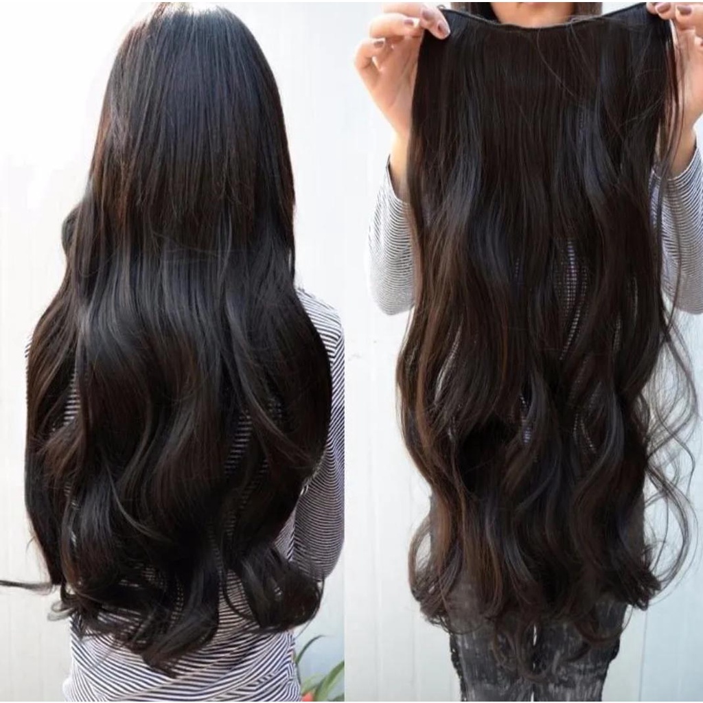 aplique de cabelo humano micro ring