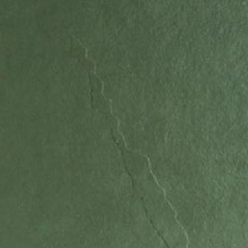 ardósia verde onde usar